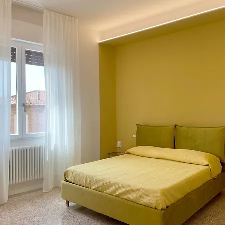 La Terrazza Due Passi Dal Centro Apartment Siena