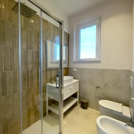 La Terrazza Due Passi Dal Centro Appartement