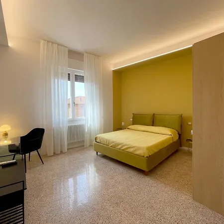 Appartement La Terrazza Due Passi Dal Centro
