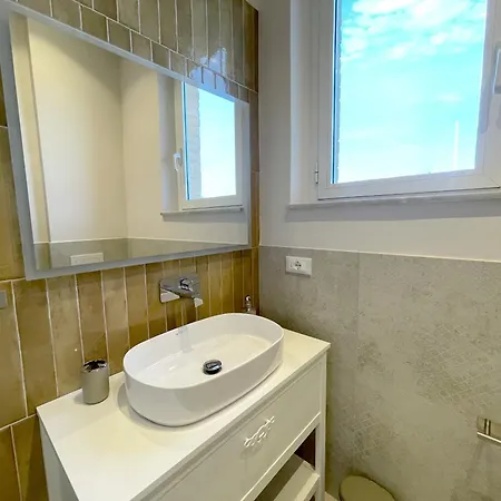 La Terrazza Due Passi Dal Centro * Sienne