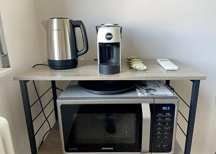 La Terrazza Due Passi Dal Centro Сієна