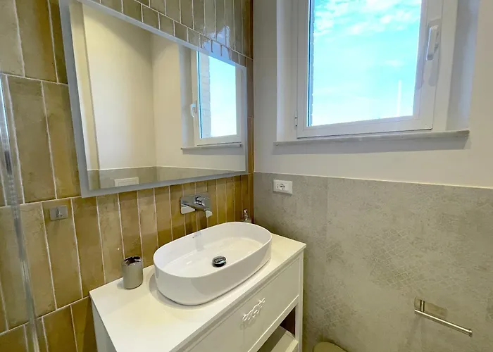 La Terrazza Due Passi Dal Centro * Siena