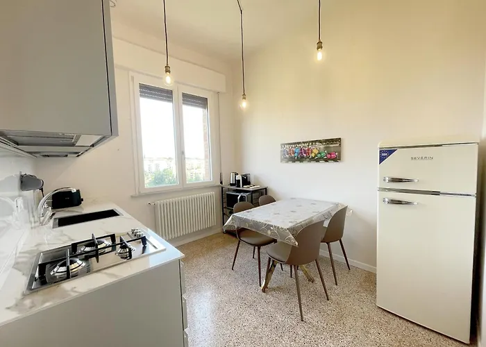 La Terrazza Due Passi Dal Centro * Siena