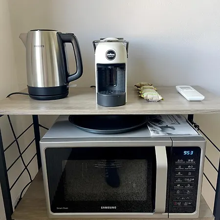 La Terrazza Due Passi Dal Centro Siena