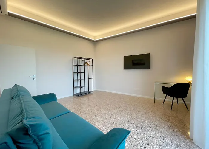 La Terrazza Due Passi Dal Centro Apartament Siena