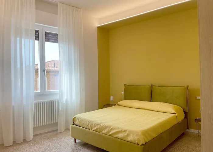 La Terrazza Due Passi Dal Centro Apartament Siena